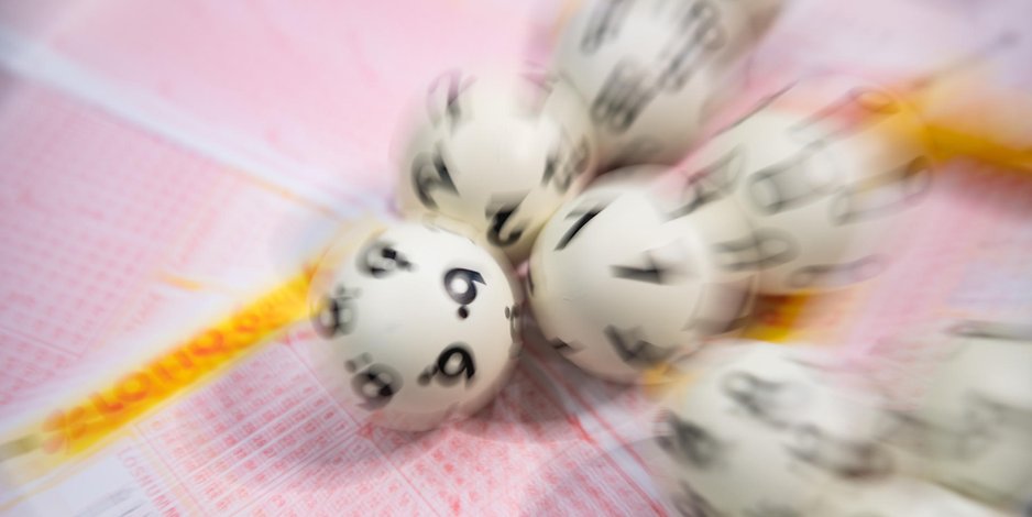 Lotto-Glück: Eine Hamburgerin hat am Wochenende einen Millionengewinn abgesahnt.