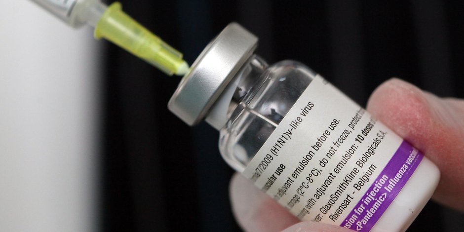 Asklepios fordert eine digitale Warteliste für Impfstoff-Reste (Symbolbild).