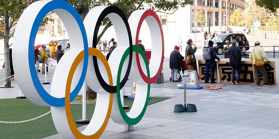 Die fünf olympischen Ringe werden so bald wohl nicht nach Deutschland reisen