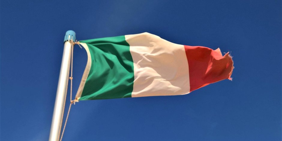 Italien droht wegen des Streits mit dem IOC sogar eine Strafe für die Olympischen Spiele.