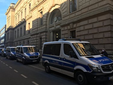 Ab Dienstag beginnt der Prozess gegen vier Männer aus Wolfsburg im Landgericht Braunschweig.