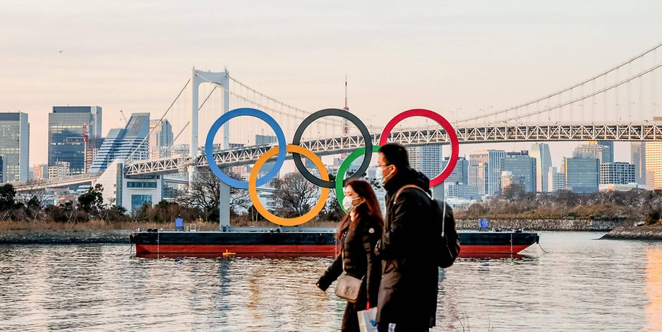 Das IOC hat einen harten Maßnahmen-Katalog für die Olympischen Spiele in Tokio vorgelegt.