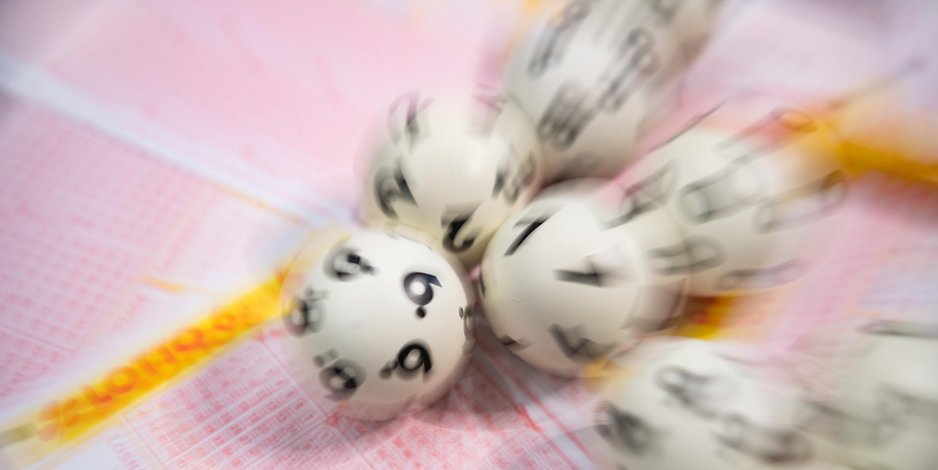 Glück gehabt: In Schleswig-Holstein haben zwei Personen Millionengewinne im Lotto eingestrichen. (Symbolbild)