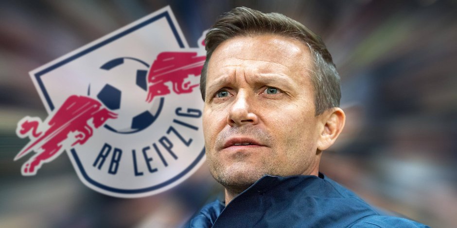 Am Mittwoch wurde der Abgang von Julian Nagelsmann bekannt, am Mittwoch steht der Nachfolger bereits fest: Jesse Marsch von Red Bull Salzburg übernimmt bei RB Leipzig.