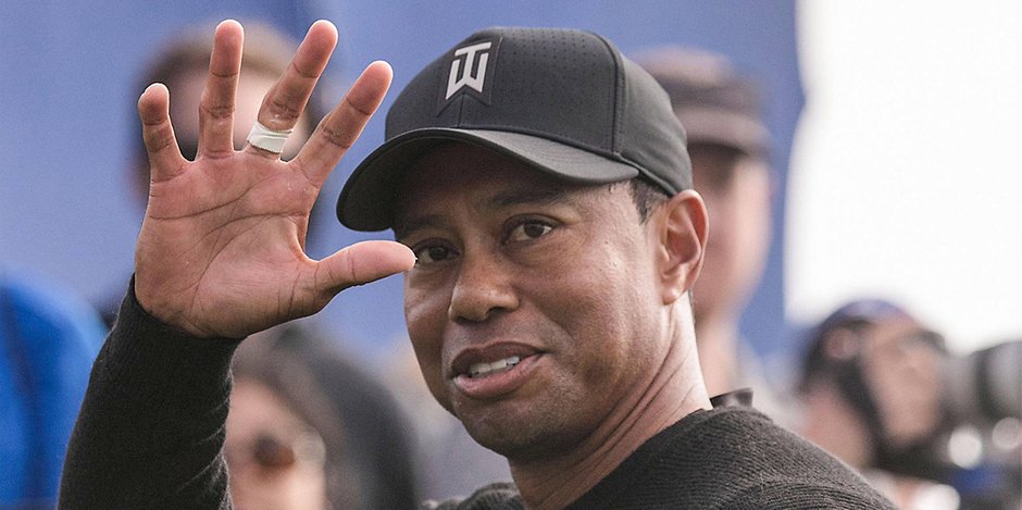 Tiger Woods ist mit einem geschätzten Jahreseinkommen von 80 Millionen US-Dollar der bestbezahlte Sportler der Welt.