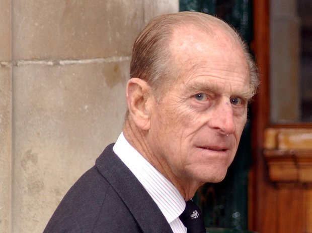 Prinz Philip ist mit 99 Jahren gestorben.
