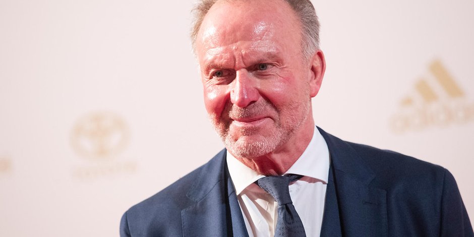 Bayerns Vorstandsboss Karl-Heinz Rummenigge hat sich trotz der Menschenrechtsverletzung gegen einen Boykott der Fußball-WM 2022 in Katar ausgesprochen.