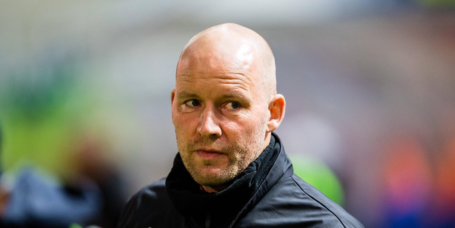 Nach einer turbulenten Woche trennen sich der dänische Trainer Henrik Pedersen und der norwegische Verein Strømsgodset.