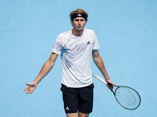 Hält die Sonderbehandlung der Topstars in der Vorbereitung auf die Australian Open für einen Fehler: Alexander Zverev