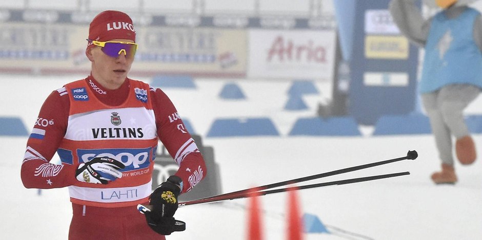 Der russische Langläufer Alexander Bolshunov muss sich für seine Attacke gegen einen finnischen Kontrahenten möglicherweise vor Gericht verantworten.