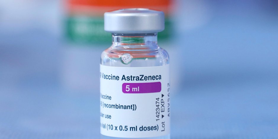 Zuletzt sorgten gehäufte Thrombose-Fälle für einen AstraZeneca-Impfstopp in vielen Ländern.