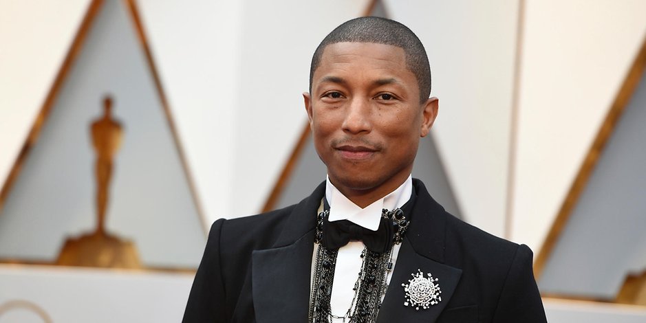 Rapper Pharrell Williams trauert um seinen Cousin.