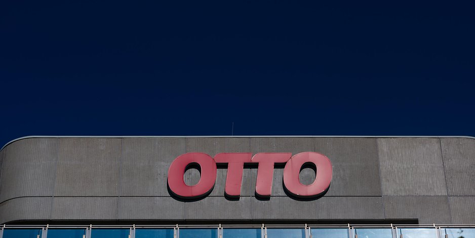 Die Otto GmbH & Co KG plant einen Stellenabbau.