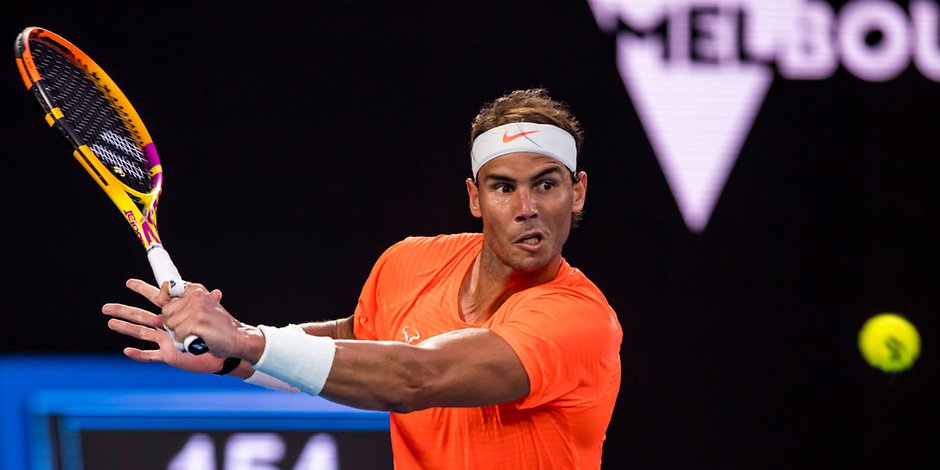 Für Rafael Nadal platzte der Traum vom 21. Grand-Slam-Titel im Viertelfinale.