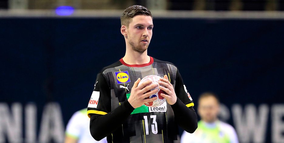 Hendrik Pekeler glaubt nicht, dass in der Handball-Bundesliga alle 38 Spieltage absolviert werden.