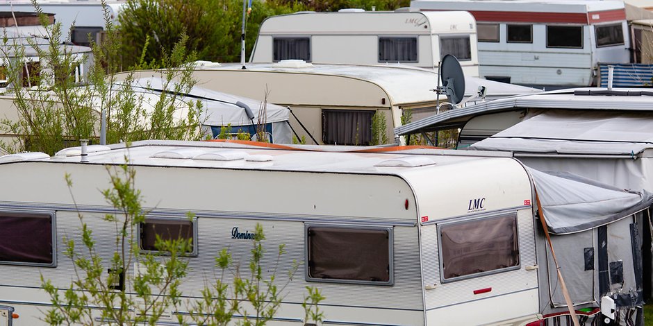 Ab dem 1. Mai geht für viele der Camping-Spaß wieder los. Zumindest in der Modellregion Nordfriesland wird mit einem Ansturm gerechnet.