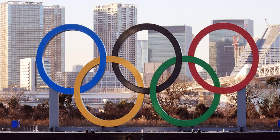 Die japanische Regierung hält die Absage der Olympischen Spiele weiter für möglich. 72 Prozent der befragten Japaner sind für eine erneute Verlegung oder Absage der Spiele.