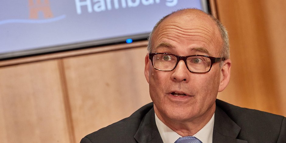Hamburgs Schulsenator Ties Rabe (SPD) muss in letzter Zeit einiges an Kritik einstecken.