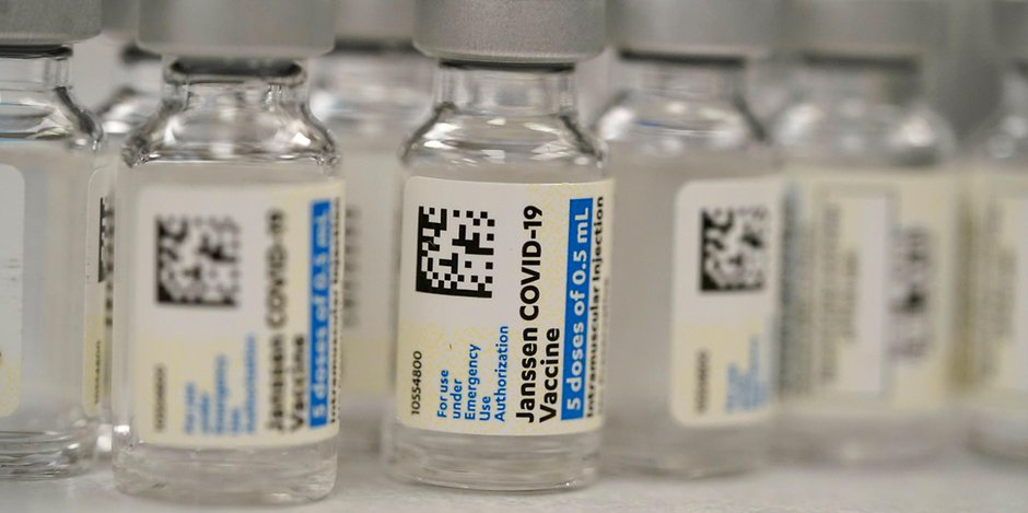 Die USA haben die Impfungen mit dem Johnson & Johnson Wirkstoff vorerst gestoppt (Symbolbild).