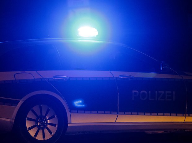 Die Polizei in Saarbrücken hatte einen kuriosen Einsatz (Symbolfoto).