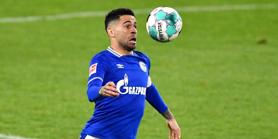 Kapitän Omar Mascarell will das schlingernde Schiff Schalke 04 nicht verlassen