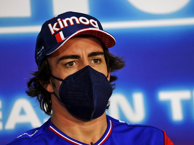 Fernando Alonso wird nach zwei Jahren Pause in die Formel1 zurückkehren.