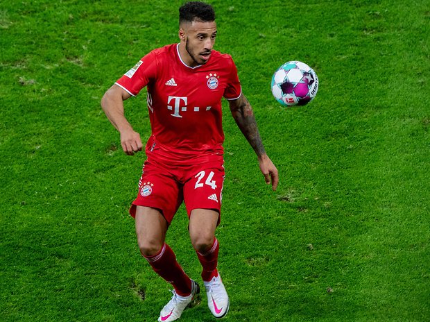 Mittelfeld-Star Corentin Tolisso wird dem FC Bayern monatelang fehlen.
