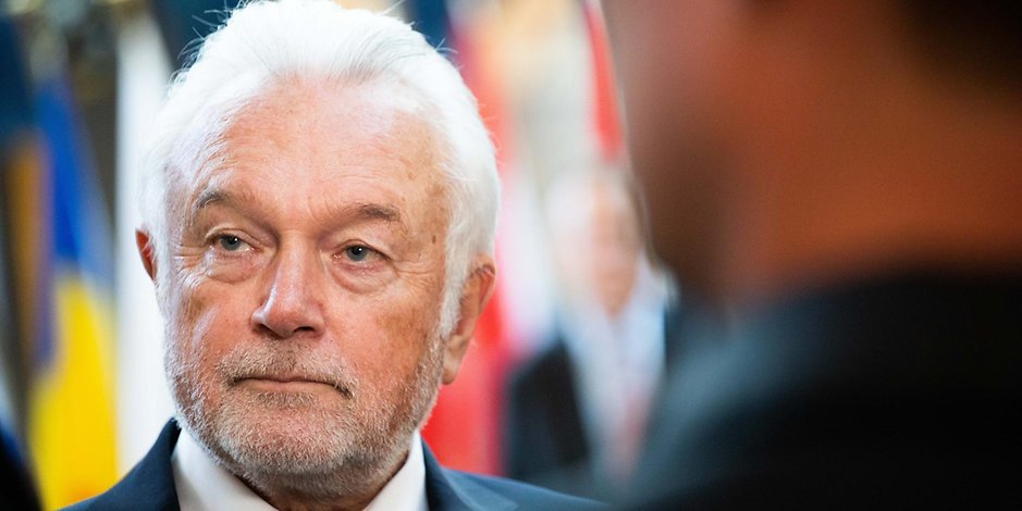 Wolfgang Kubicki (FDP) hat die Ablösung von Wirtschaftsminister Peter Altmaier (CDU) gefordert.