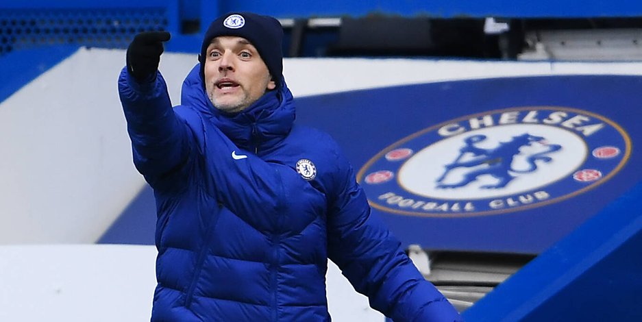 Chelsea-Trainer Thomas Tuchel will sich bei einem Sieg gegen Tottenham einen besonderen Tropfen gönnen.