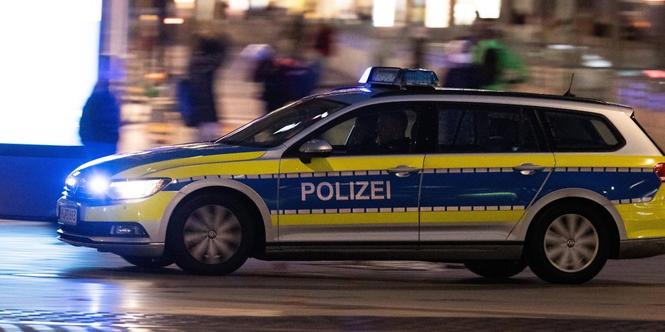 Nach Hinweis: Polizei zeigt stärkere Präsenz in Langenhagen (Symbolbild).
