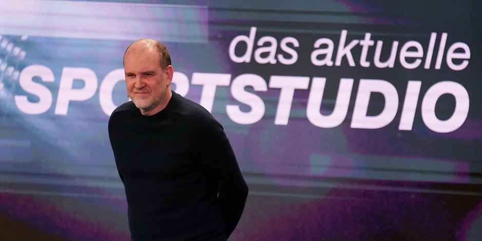 VfL-Boss Jörg Schmadtke befand im „Aktuellen Sportstudio“ des ZDF, dass es kein Rassismus-Problem im Fußball gebe.