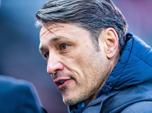 Wird in Monaco seine nächste Trainerstation antreten: Ex-Bayern-Coach Niko Kovac.