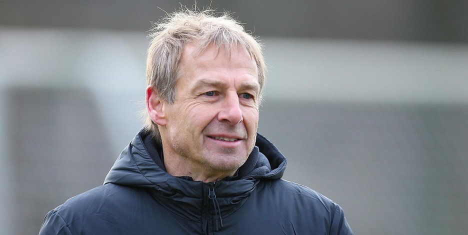 Jürgen Klinsmann treibt bei Hertha BSC im Winter einen kleinen Umbruch voran. Mehrere etablierte Kräfte gehören dabei zu den Verlierern.