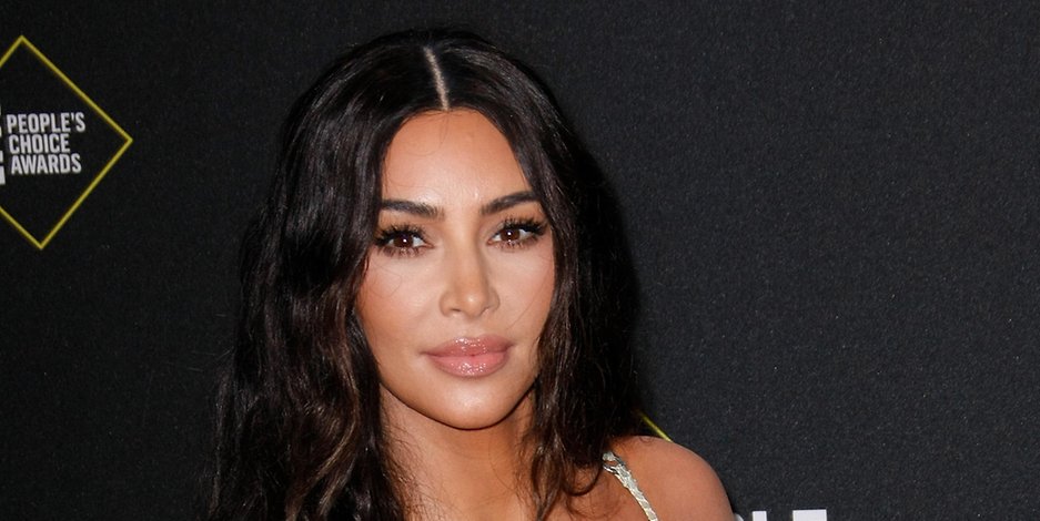 Verwandelt sich Kim Kardashian bei ihren Angestellten zur Furie?