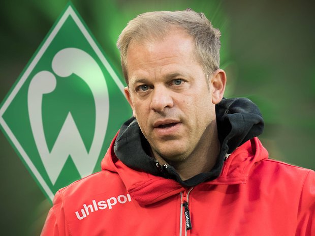 Der Deal zwischen Werder Bremen und Markus Anfang ist offenbar gelpatzt. 