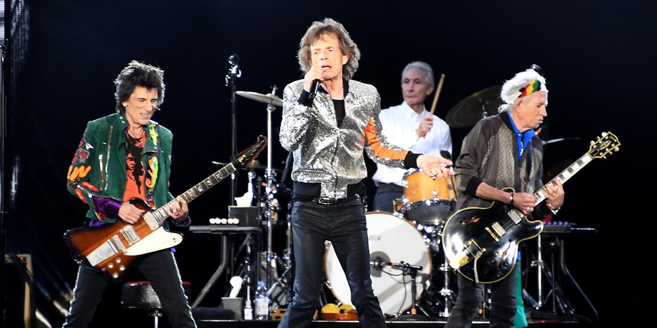 Der Freikarten-Skandal rund ums „Rolling Stones“-Konzert hat in Hamburg für viel Wirbel gesorgt.