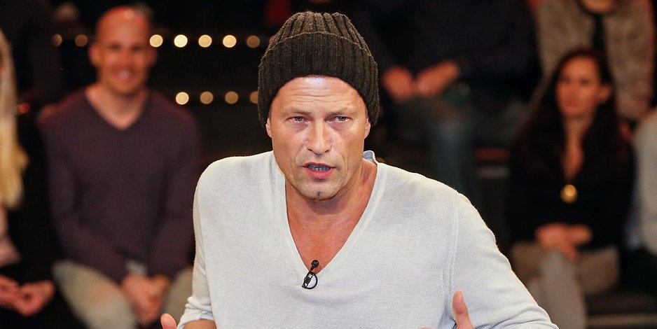 Schauspieler Til Schweiger (56) motzt gerne mal in der Öffentlichkeit rum. 