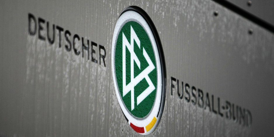 Der DFB ist für den Betrieb der Regionalligen verantwortlich.