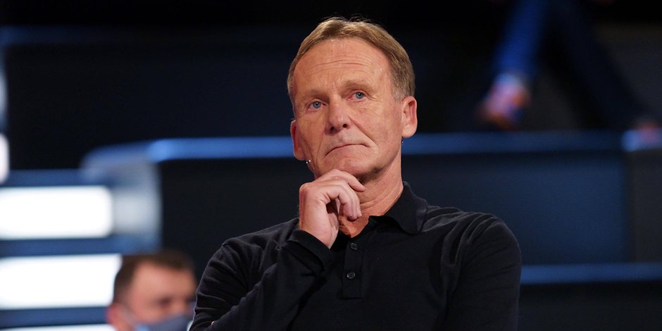 BVB-Geschäftsführer Hans-Joachim Watzke erklärte, dass dem Bundesligisten aufgrund der Corona-Pandemie ein millionenhoher Verlust droht.