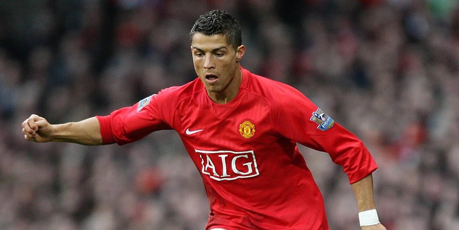 Geht Cristiano Ronaldo bald wieder für Manchester United auf Tore-Jagd?
