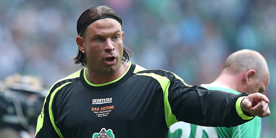 Ex-Torwart Tim Wiese sorgt sich um Werder Bremen.