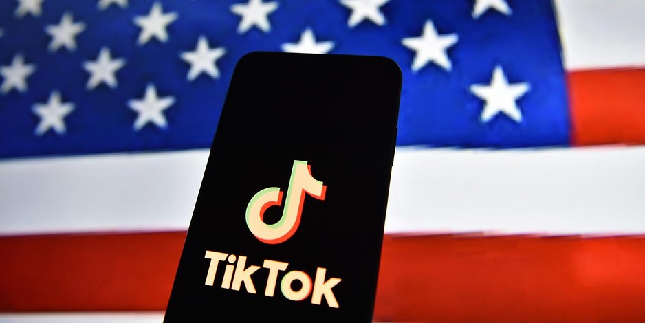 Ab Montag soll es kein TikTok mehr geben in US-amerikanischen App-Stores.