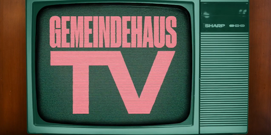 Gemeindehaus TV