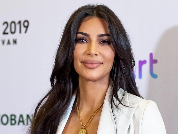 Happy Birthday Kim Kardashian Wird 40 Und Hat Große Pläne Mopo 