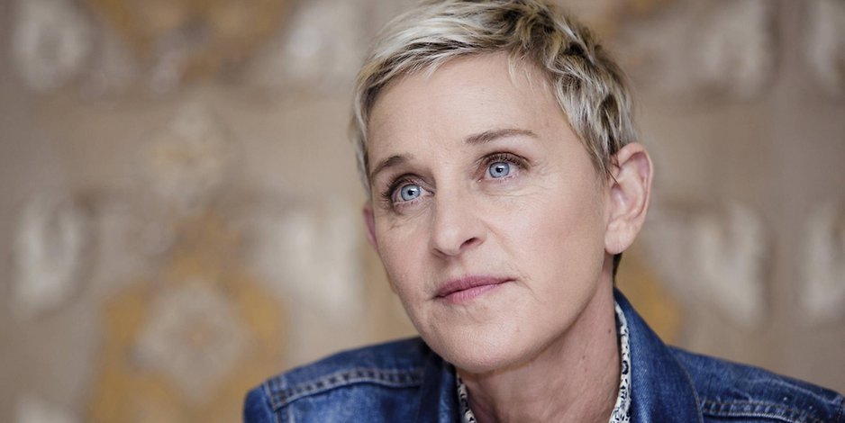 Ellen DeGeneres richtete sich nun mit einem Brief an die Öffentlichkeit – und bezog Stellung zu den Vorwürfen.