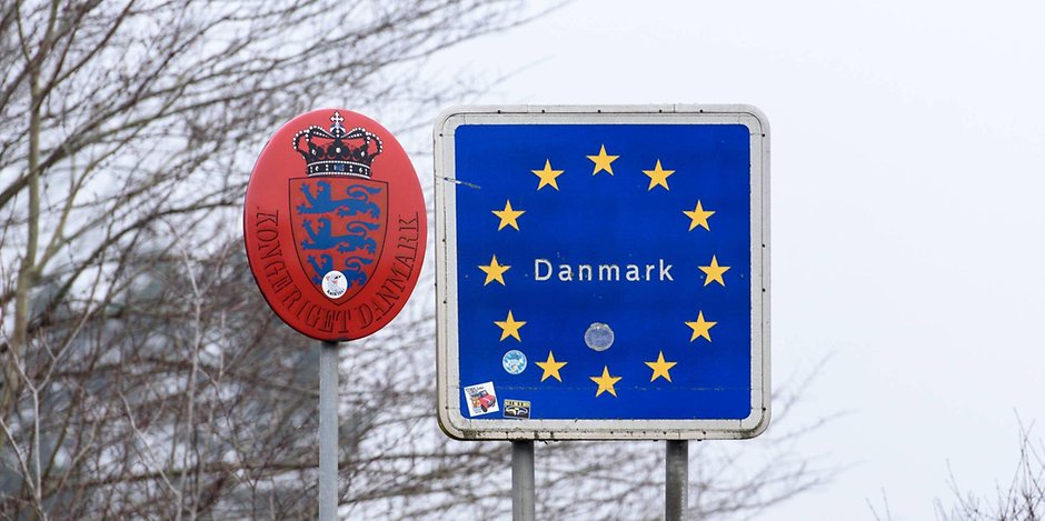 Dänemark hat die temporären Grenzkontrollen in Richtung Deutschland verlängert.