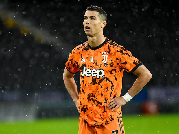 Bleibt Cristiano Ronaldo nicht bis zum Karriereende bei Juventus Turin?
