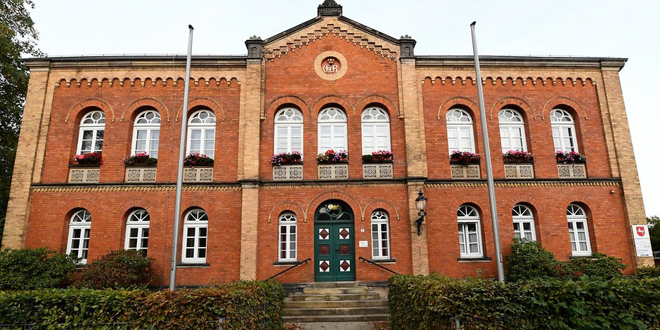 Vor dem Amtsgericht in Celle kam es am Donnerstag zu einem Verbrechen.