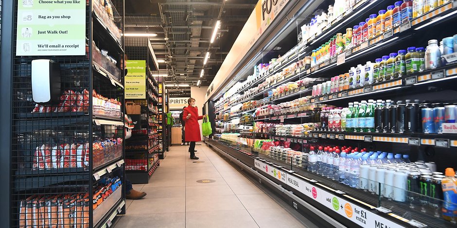 Die Preise für verschiedene Produkte in den Supermärkten könnten sich erhöhen.