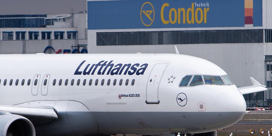 Lufthansa kündigt ein langjähriges Abkommen mit Condor.